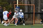 WLax vs Keene  Wheaton College Women's Lacrosse vs Keene State. - Photo By: KEITH NORDSTROM : Wheaton, LAX, Lacrosse